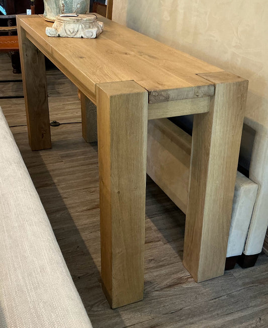 Sofa Table