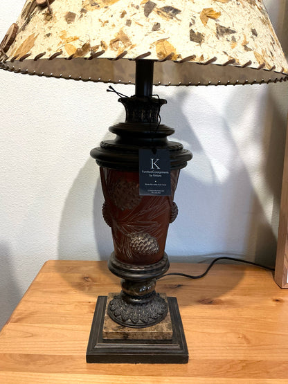 Lamp