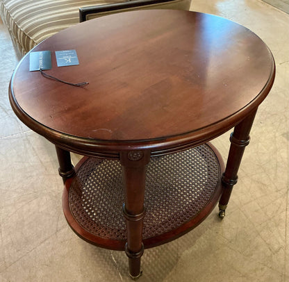 Ethan Allen Side Table