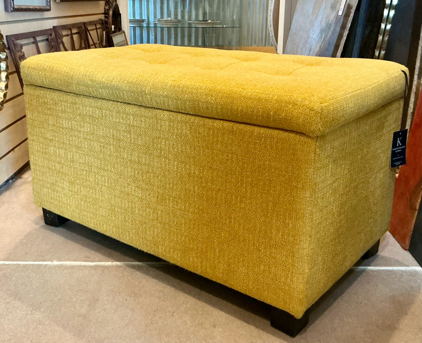 Ottoman