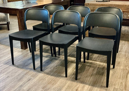 West Elm Dining Chair