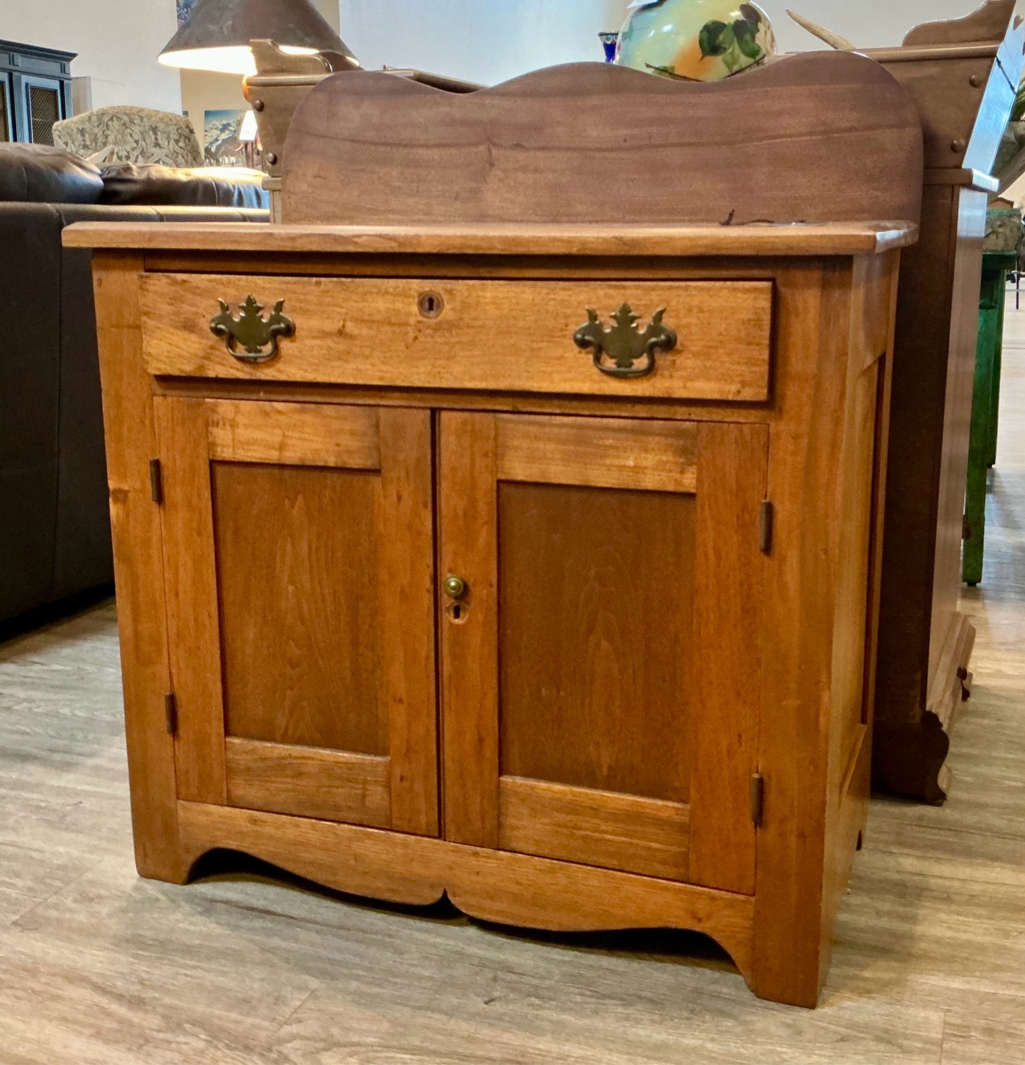Washstand