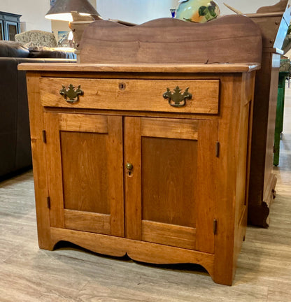 Washstand