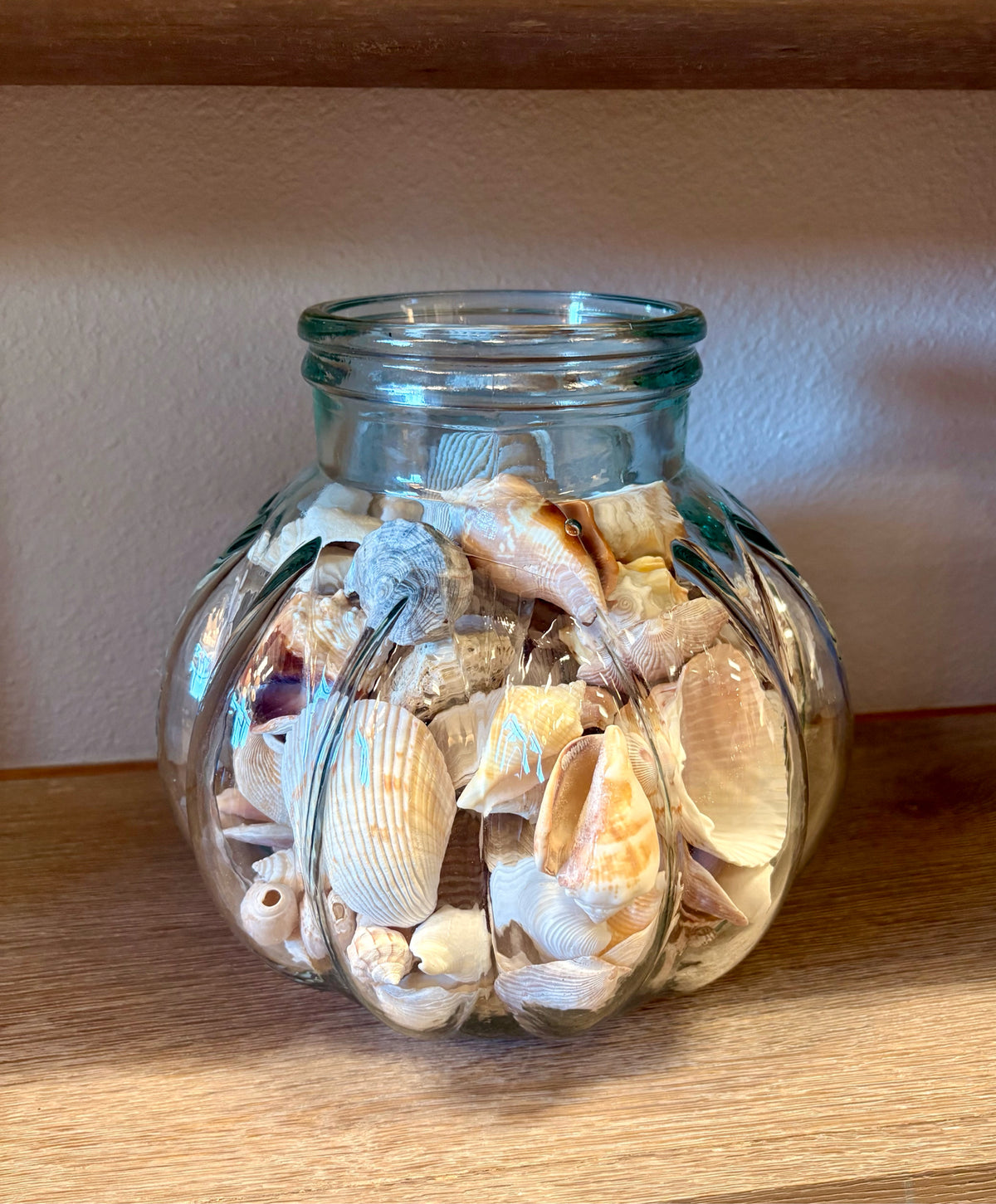 Z Gallerie Jar