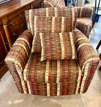 Flexsteel Swivel Chair