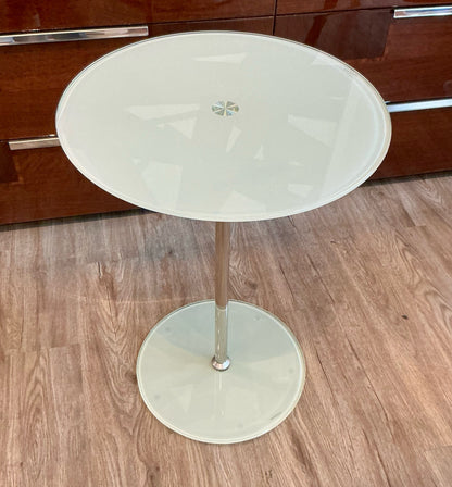 Forma Side Table