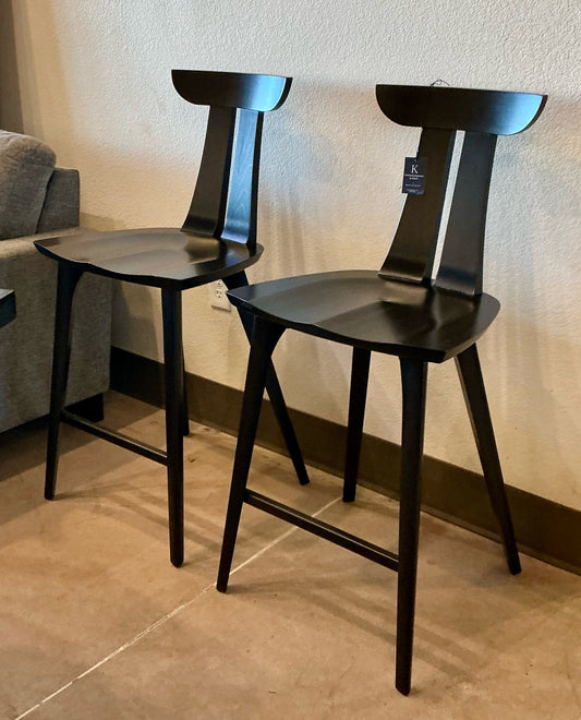 Copeland Pair Counter Height  Stools