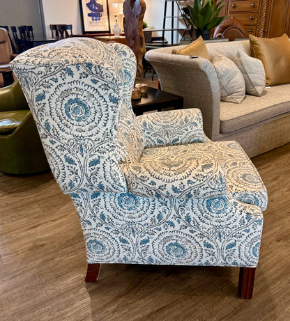 Recliner