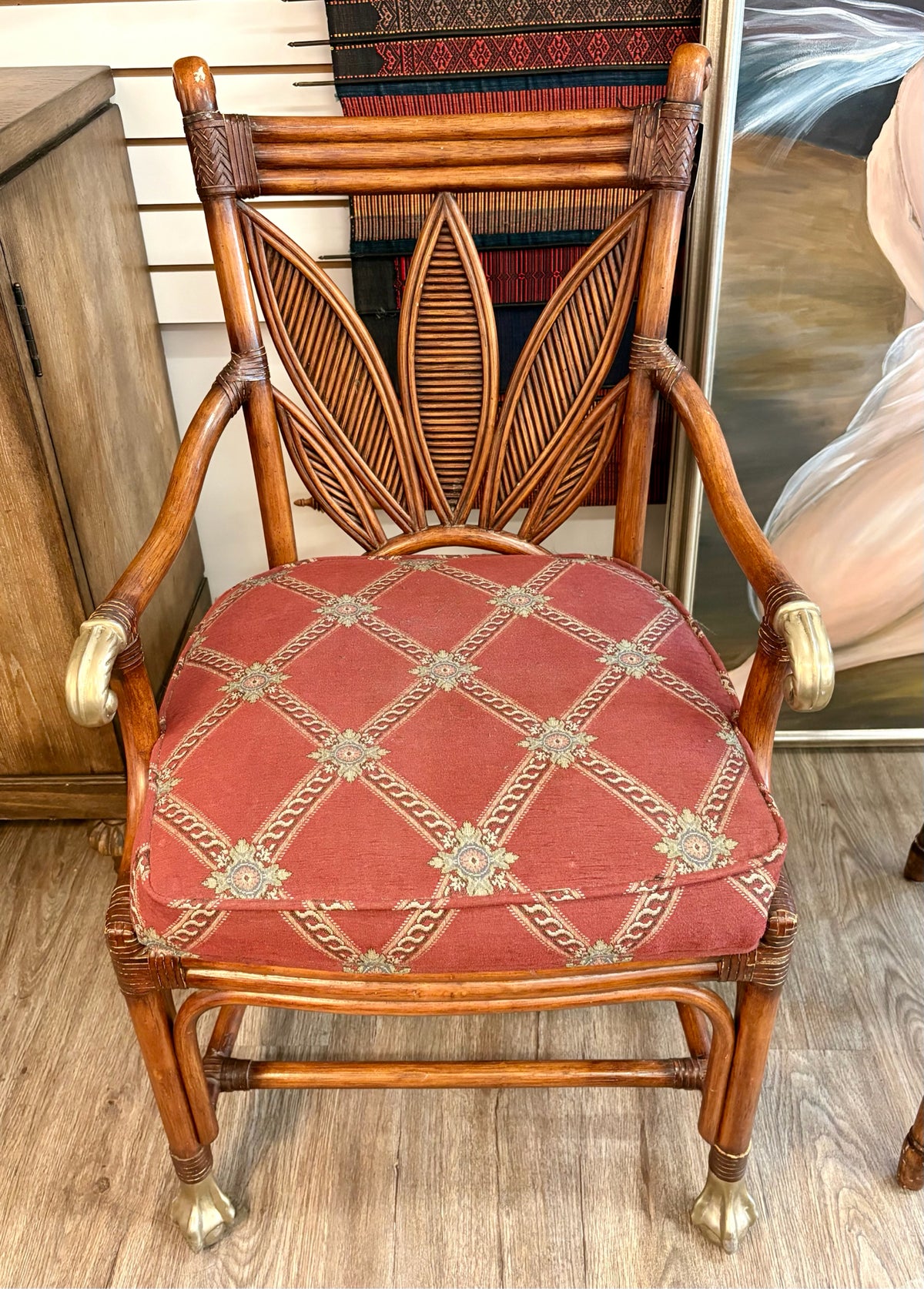 Thomasville Chair