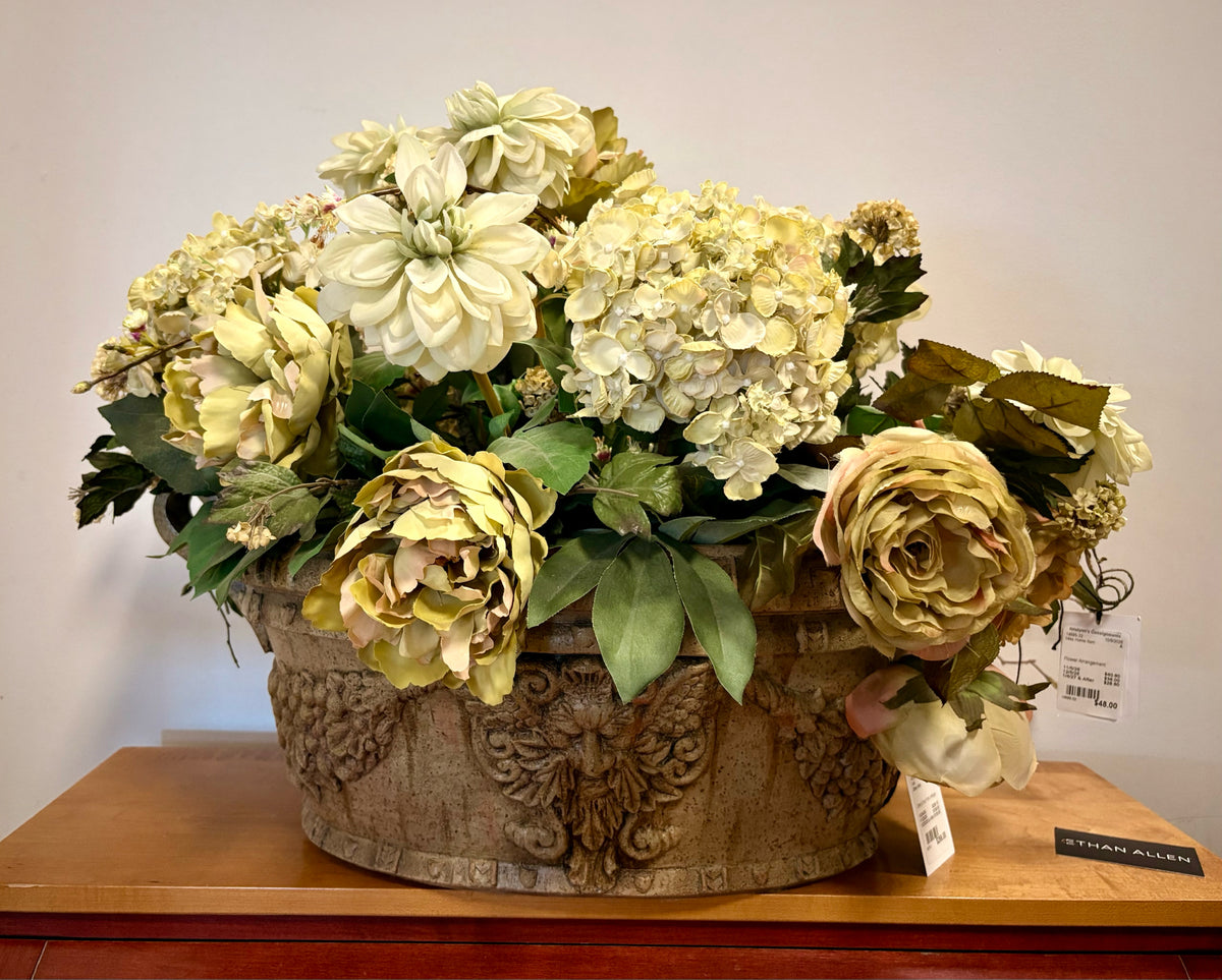 Flower Arrangement