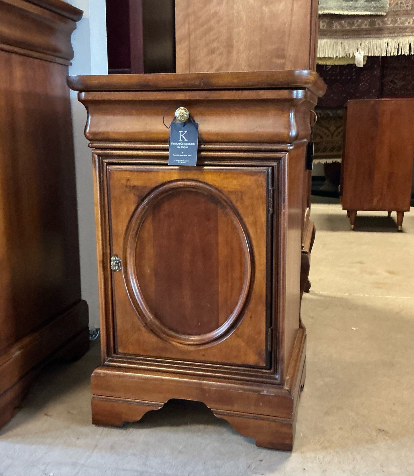 Lexington Nightstand