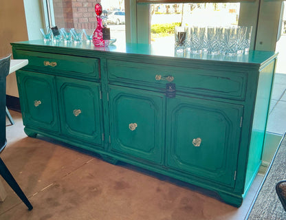 Davis Cabinet Co. Buffet
