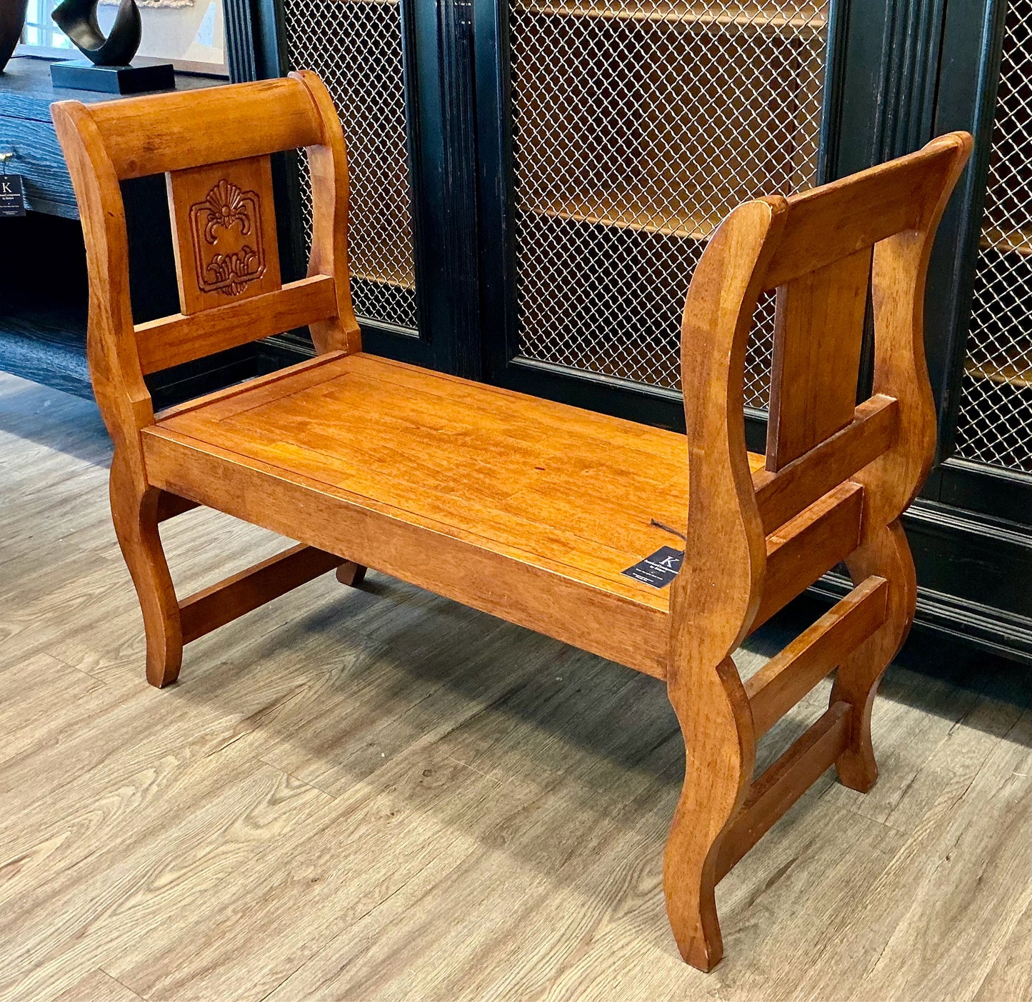 Bench