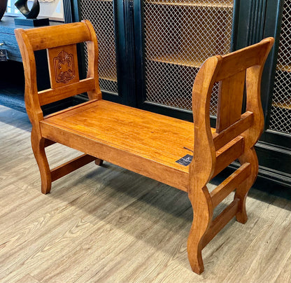 Bench