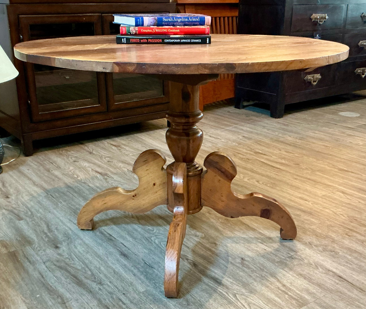 Ralph Lauren Table