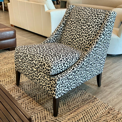 Ethan Allen Chair