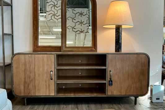 Universal Furniture Credenza