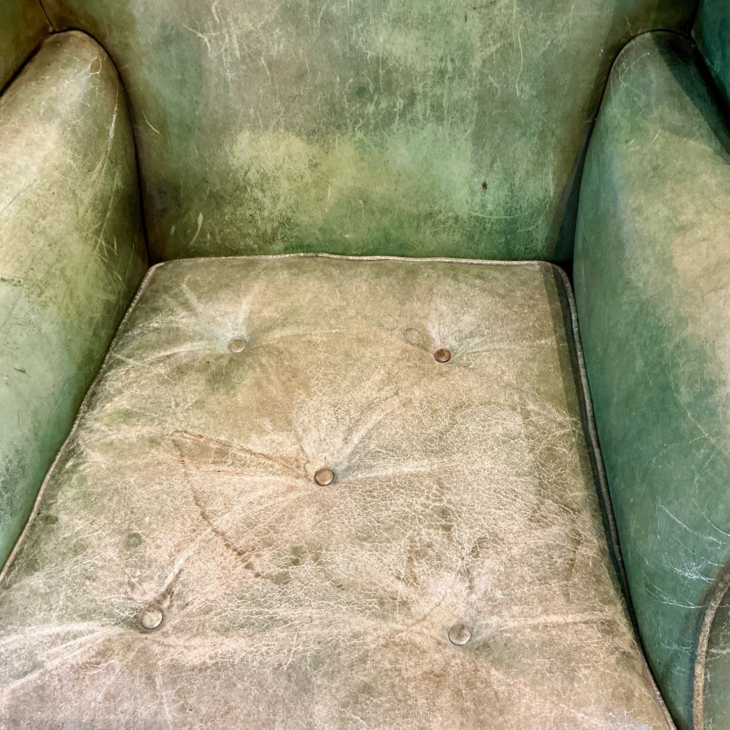 Vintage Chair