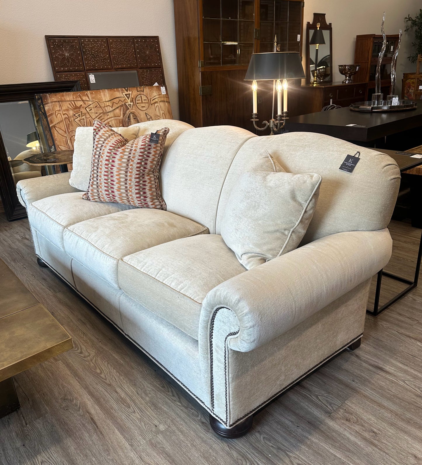 Pearson Sofa