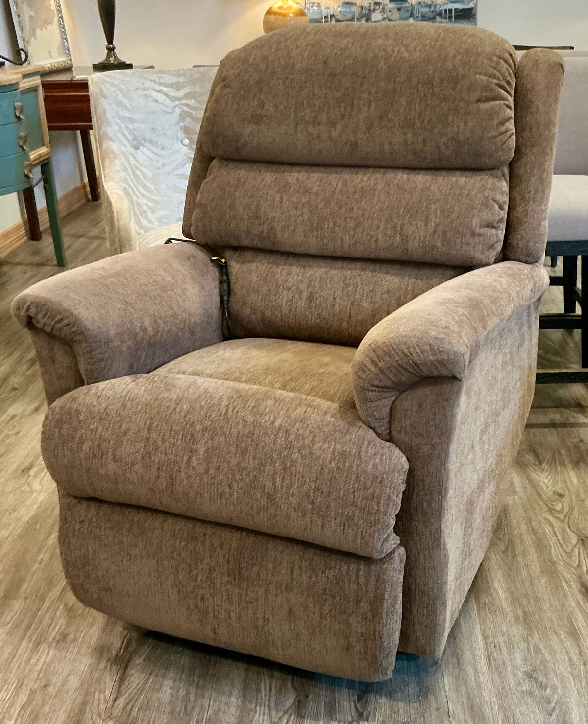 LA Z BOY Recliner