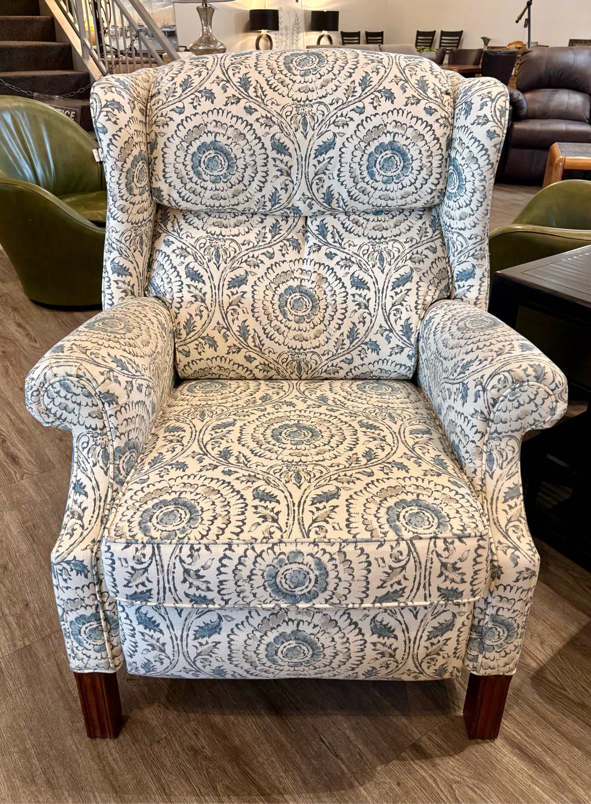 Recliner