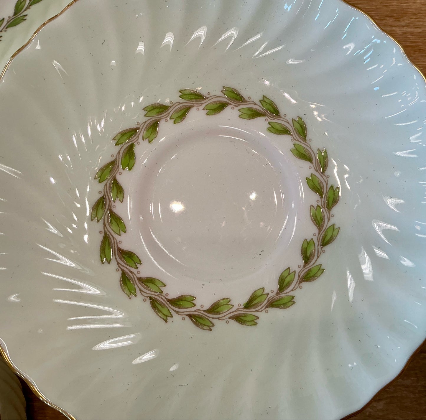 Minton Bone China