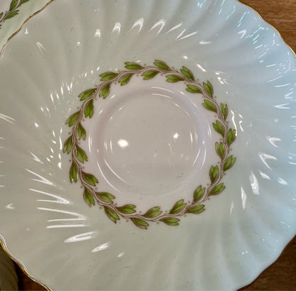 Minton Bone China