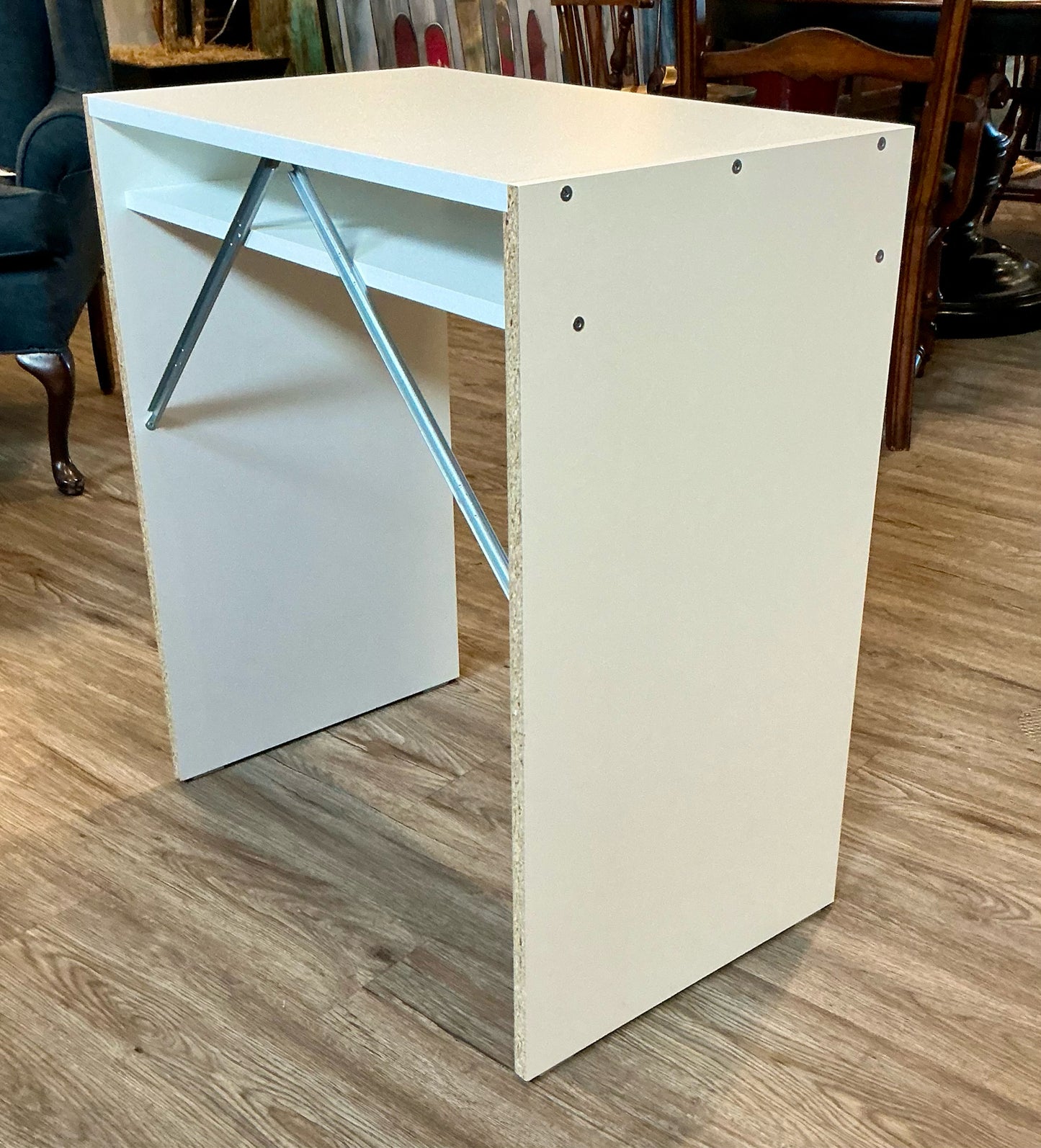 Ikea Desk