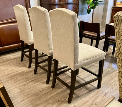 Restoration Hardware Bar Stool