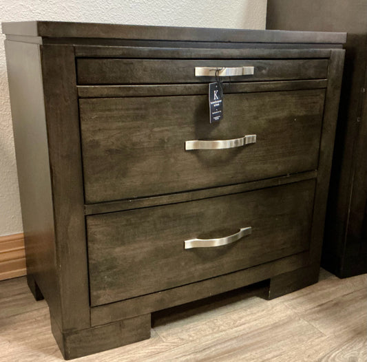 Private Reserve Nightstand