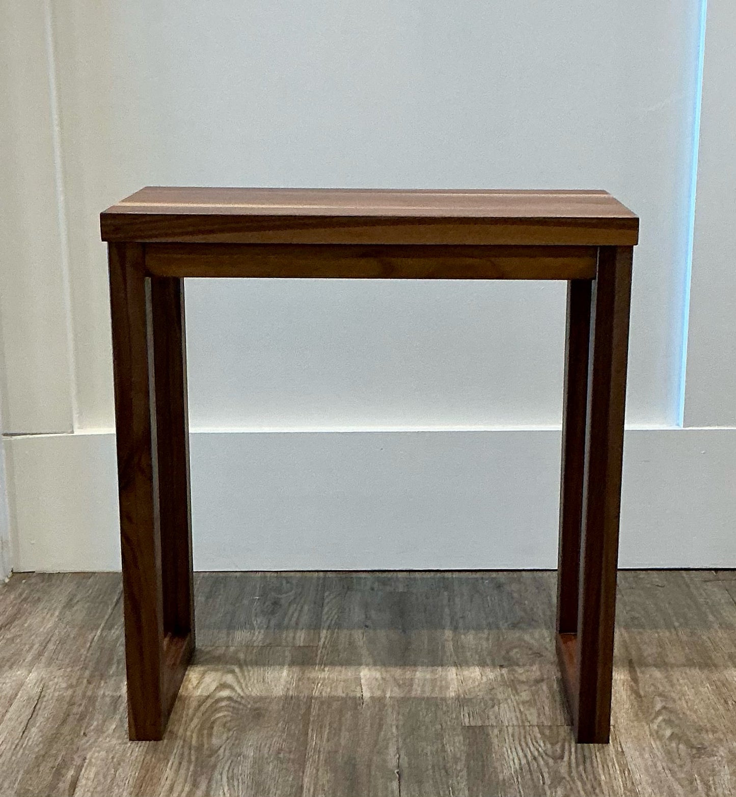 Roger Funke Side Table