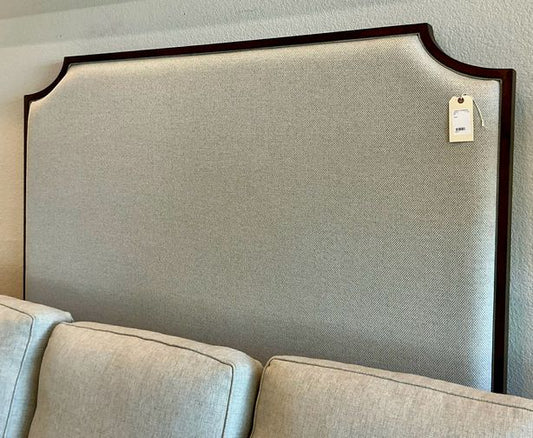 Hekman Headboard & Footboard