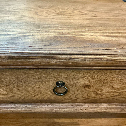 Ethan Allen Console