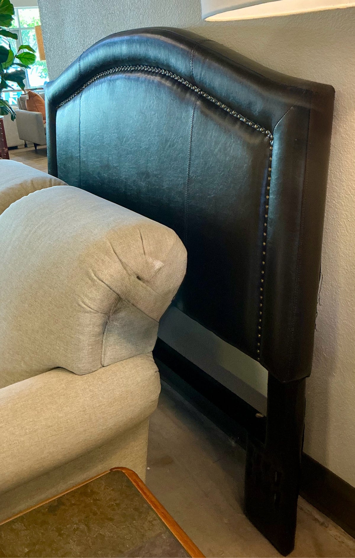 Headboard
