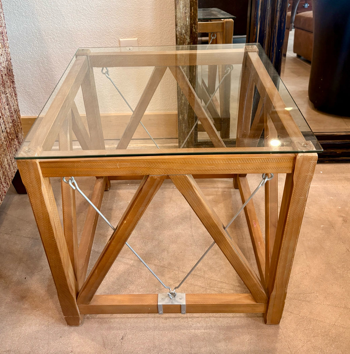 End Table