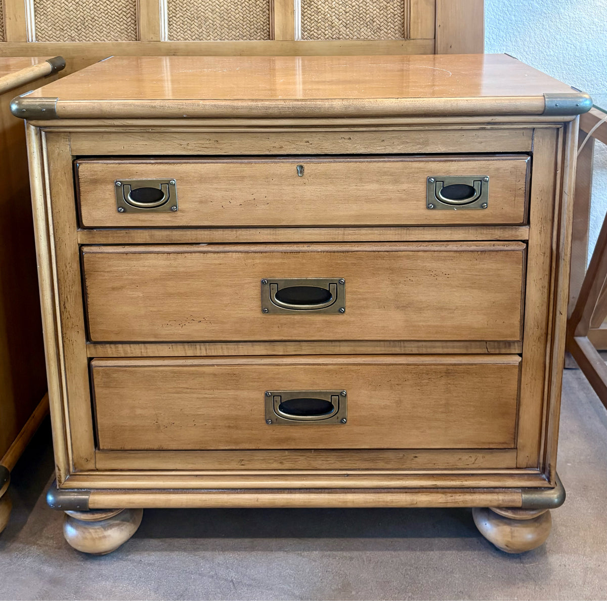 Lexington Nightstand