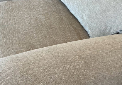 Pottery Barn Sectional