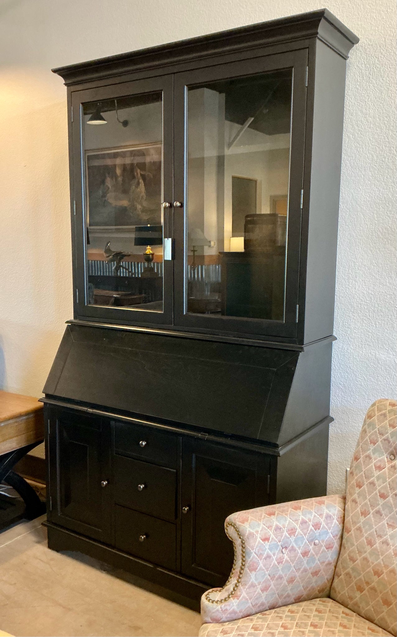 Pottery Barn Secretary