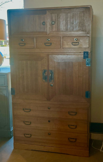 Tansu