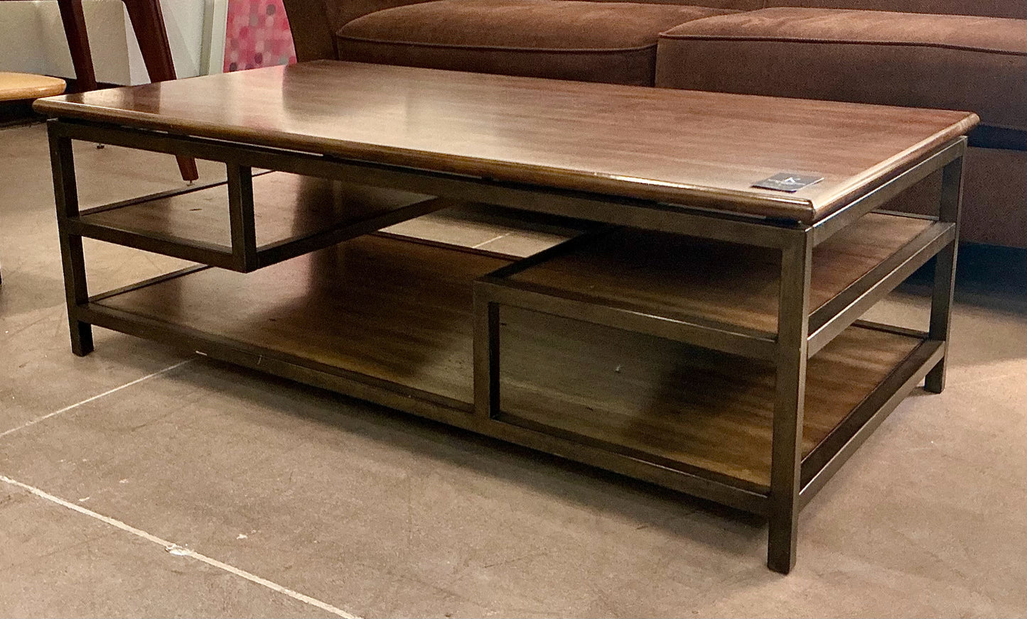 LA Z BOY Coffee Table
