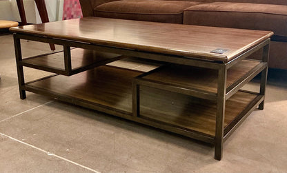 LA Z BOY Coffee Table