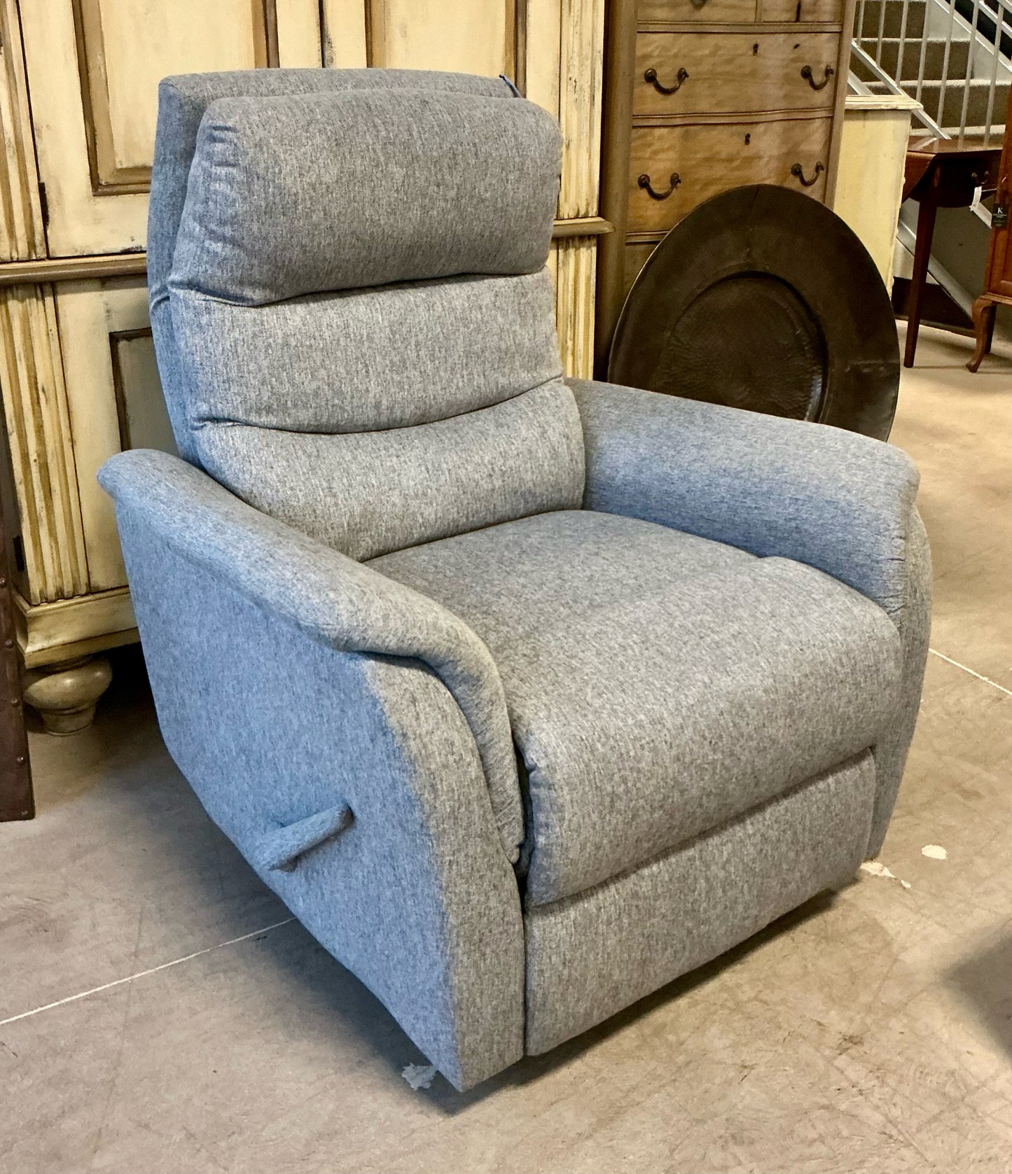 Recliner