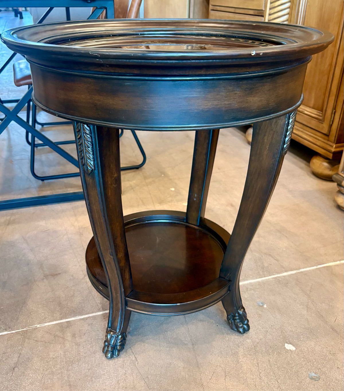 Side Table