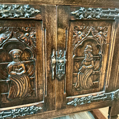 Chest