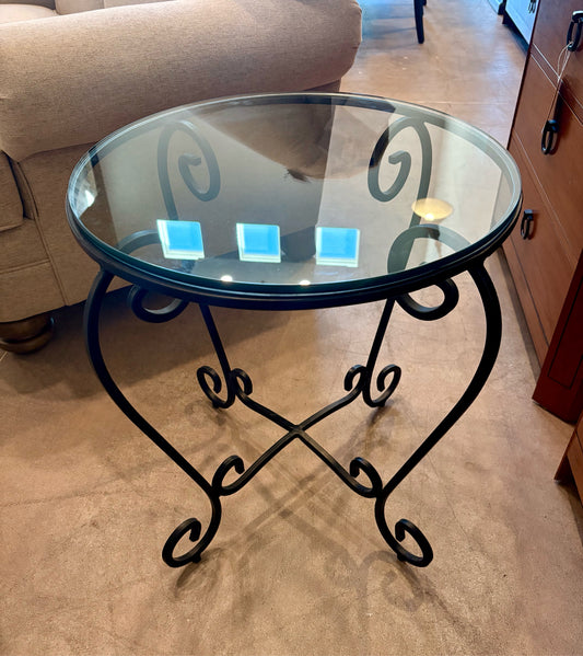 Side Table