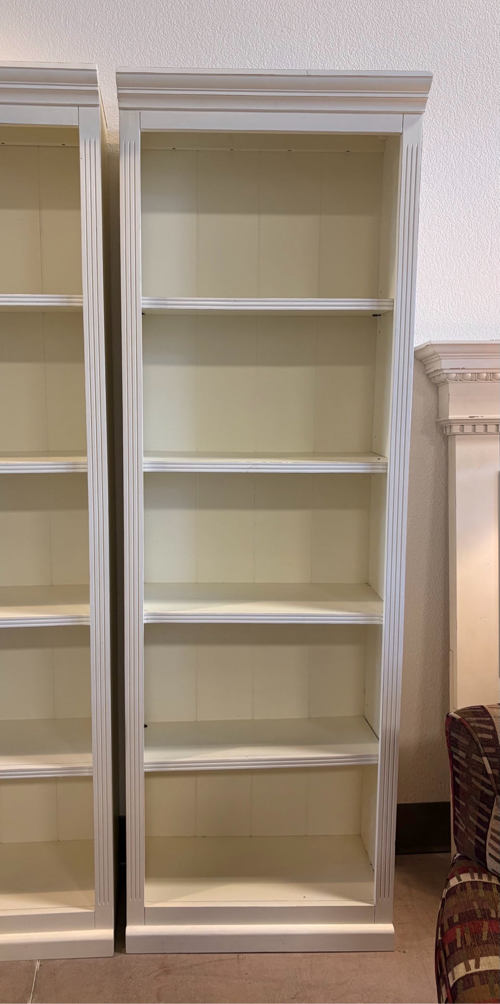 Bookcase