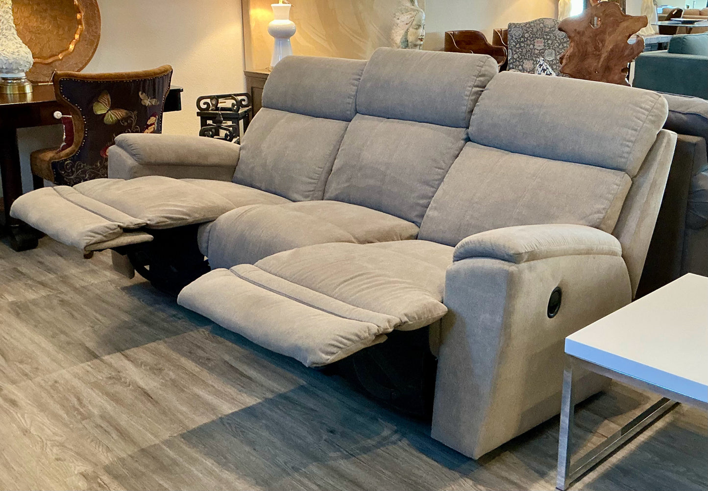 Lazboy Sofa