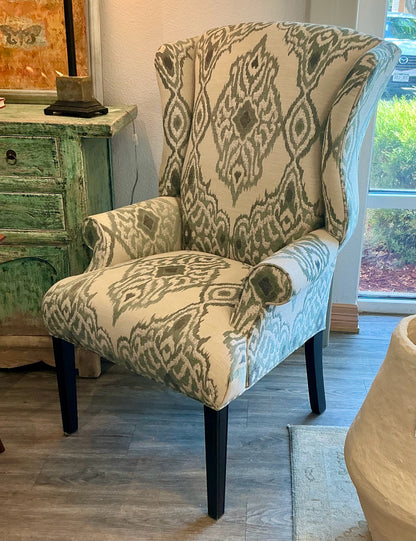 Ethan Allen Chair