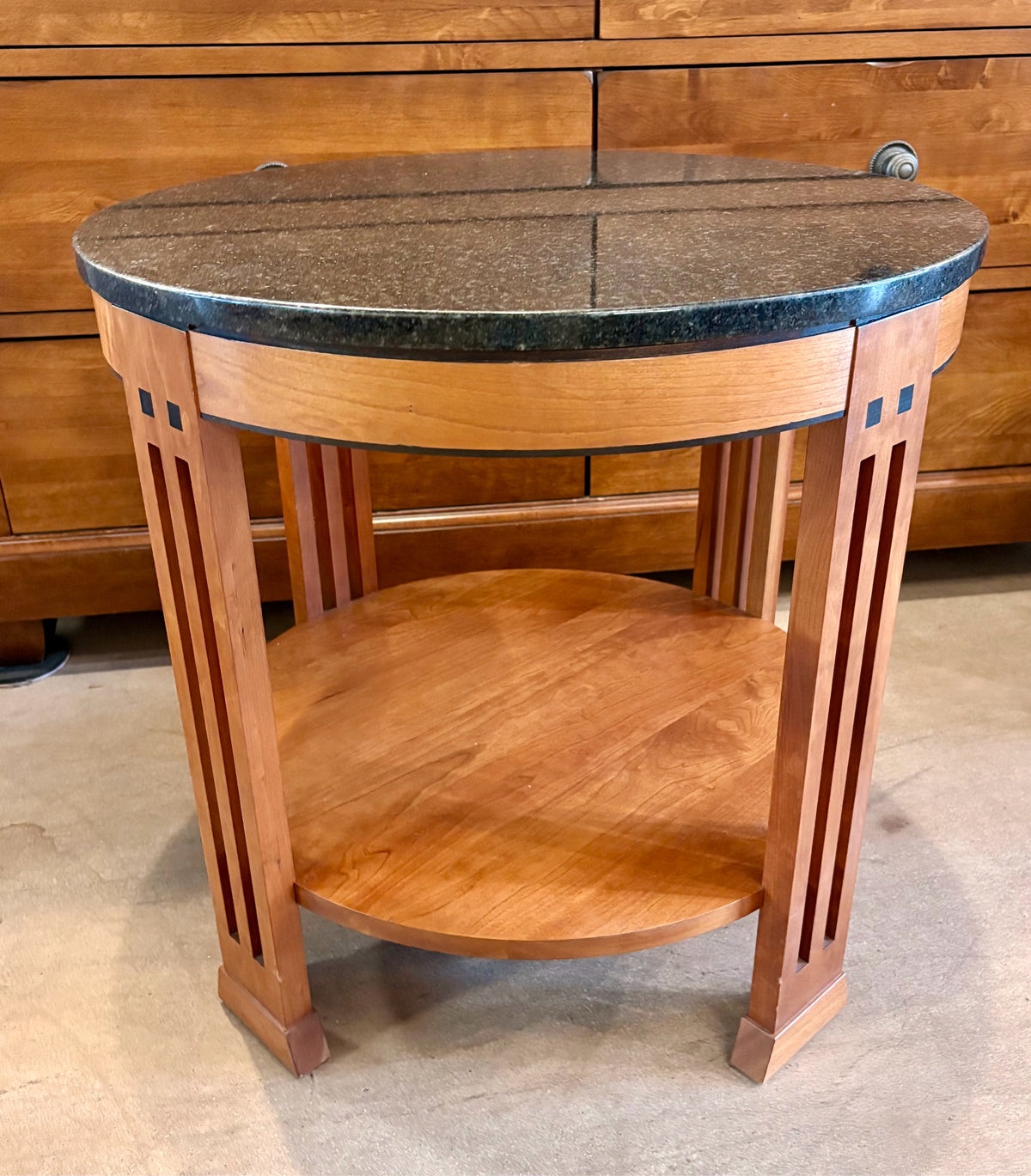 Stickley Side Table