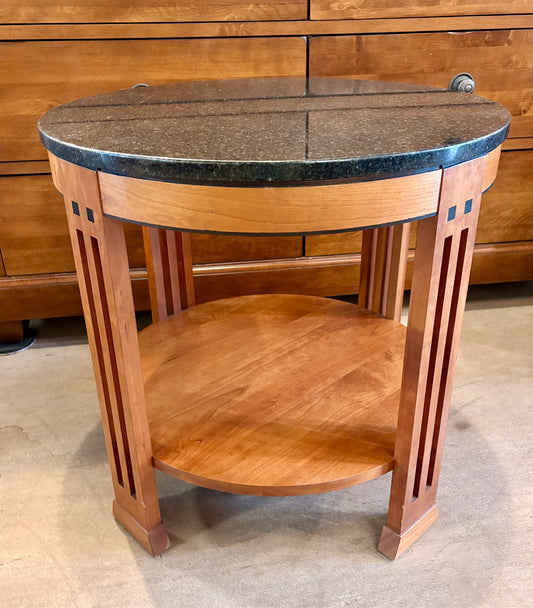 Stickley Side Table
